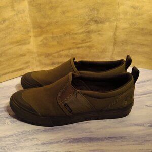 Chrome Industries Dima 3.0 Slip om Flat Cycle Shoes Men size 6